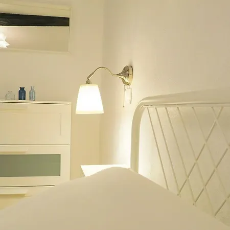 Appartement Le Stella *
