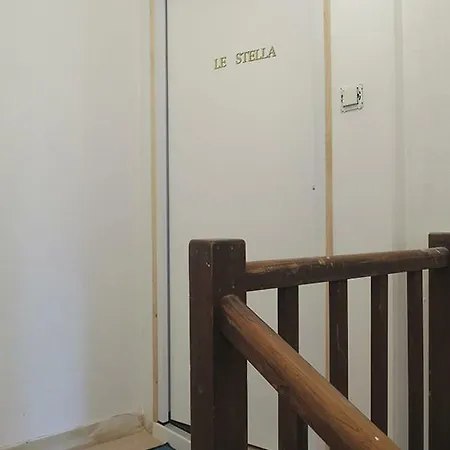 Le Stella * Niort