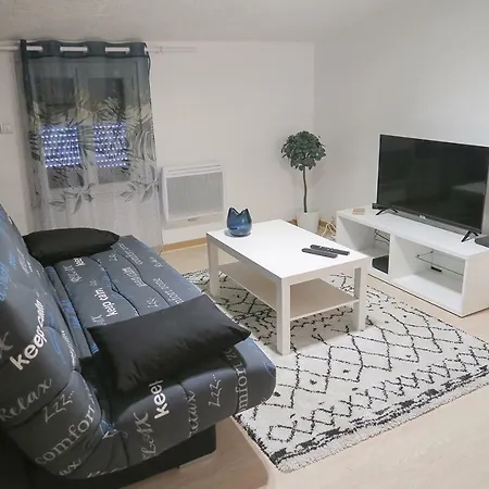 Le Stella Appartement