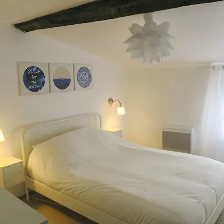 Appartement Le Stella *