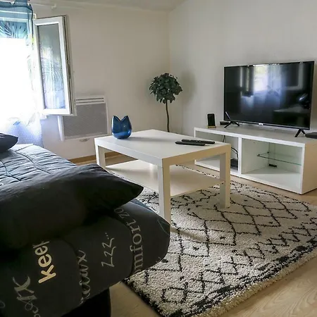 Le Stella Appartement *