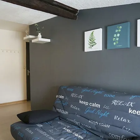 Le Stella Appartement Niort