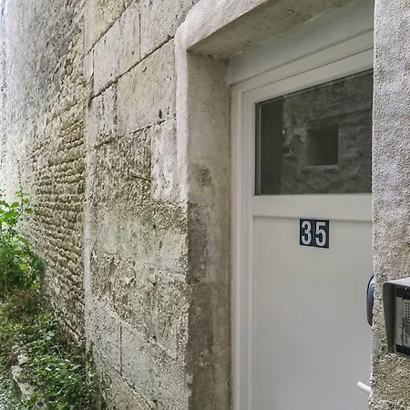 Appartement Le Stella *