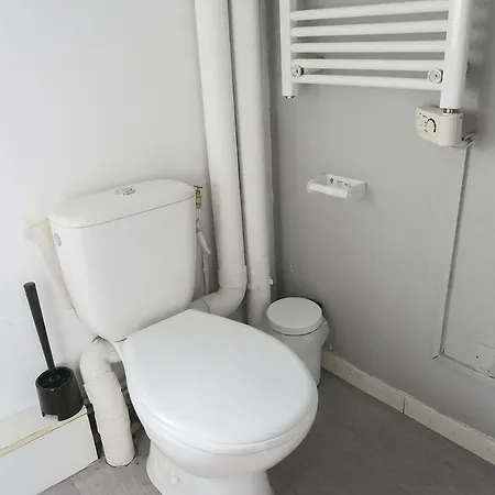 Le Stella Appartement *