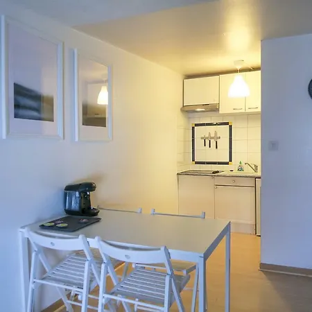 Le Stella Appartement *